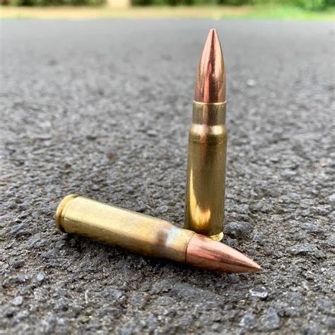 762x39 Ammo Brass Only From 033rd Gundeals
