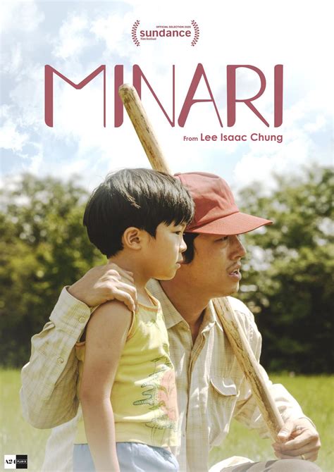 Enter your location to see which movie theaters are playing minari (2021) near you. First Poster for A24's Drama 'Minari' - Starring Steven ...