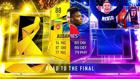 However, when he turned 16, he left to play for his homeland team, munich. OUR BEST PACK OF THE YEAR!!! - FIFA 21 - YouTube