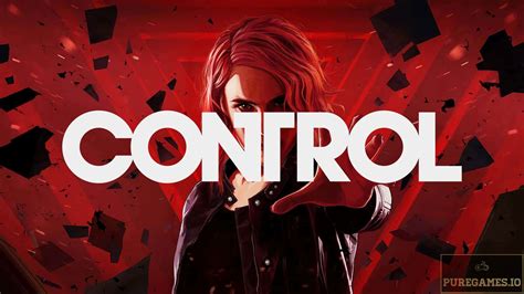 Control Game Review Puregames