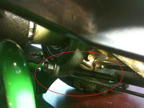 Autoconnect Issue Green Tractor Talk