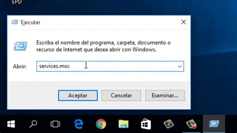 Desactivar Actualizaciones En Windows 10 1 De 3 Youtube Hot Sex Picture
