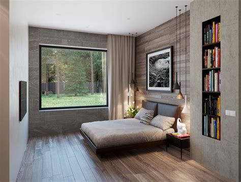 Elegant Contemporary Small Bedrooms Modern Living Rooms For Every Taste