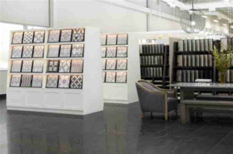 Is a full service tile showroom in corvallis, oregon. Design table in The Tile Shop store. in 2020 (With images ...