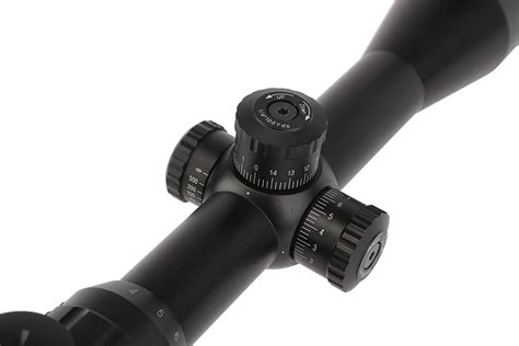 7 Best Rifle Scopes Under 200 Sept 2021 The Complete Guide