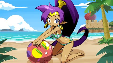 Xbox Shantae Half Genie Hero Achievements Find Your Xbox