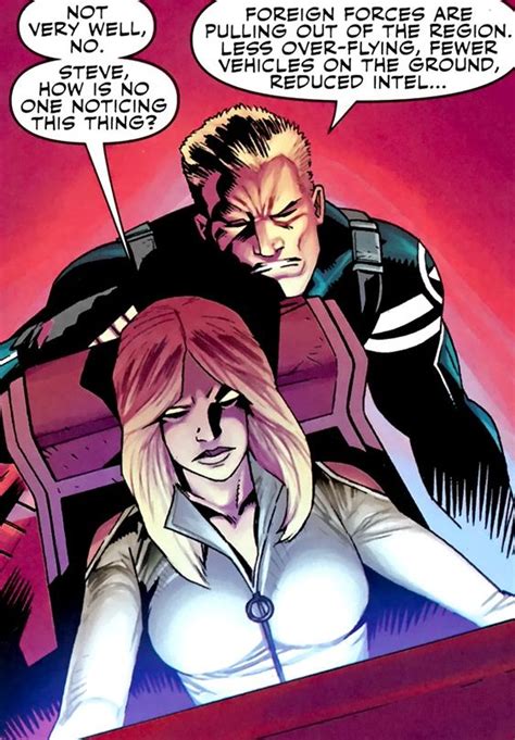 captain america and sharon carter