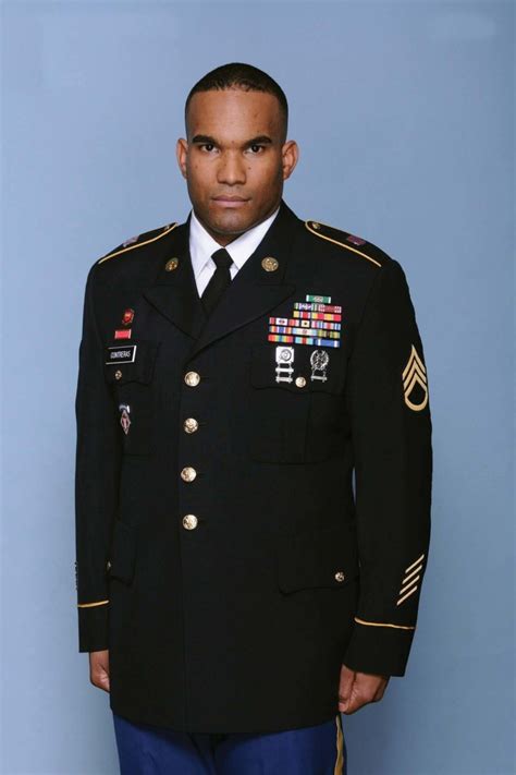 Living The Army Values Duty 412th Tec Soldier Devoted To Team Army