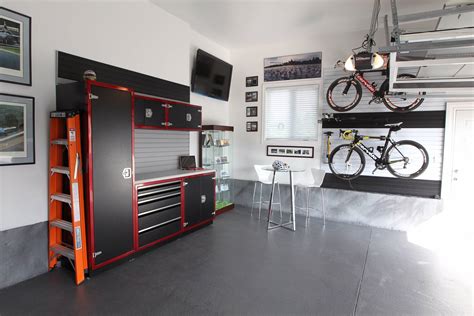 Top 5 Ideas For Your Next Garage Makeover Live Enhanced