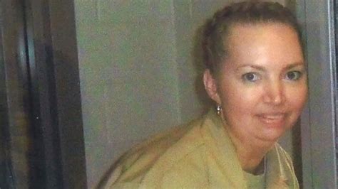 Us Schedules First Federal Execution Of Woman Since 1953 Bbc News