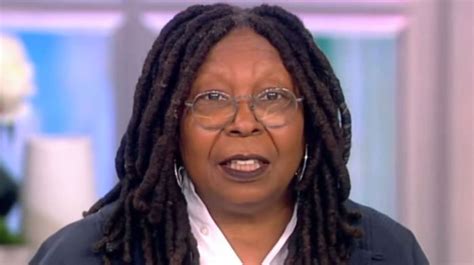 Whoopi Goldberg Misses The View Premiere After Getting Covid Yes
