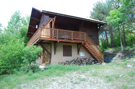 When would you like to stay at le chalet des alpes du sud? Location chalet ski alpes du sud - Châlet, maison et cabane