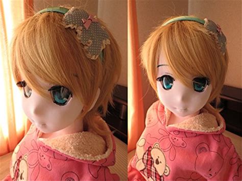 Nfdoll Full Body Love Handmade Fabric Anime Doll Solid Silicone Breast Toys Wantitall