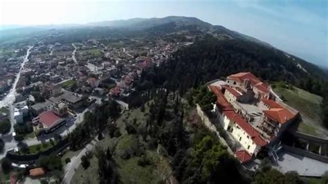 Δείτε τι ανακάλυψε ο χρήστης elassona leukipoli (elassonal) στο pinterest, τη μεγαλύτερη συλλογή ιδεών στον κόσμο. Elassona, Larisa, Greece - Thanos Air Photography - YouTube