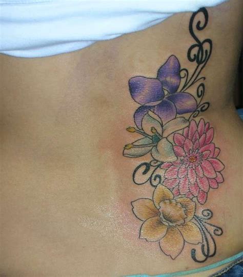 125 best My family Birth flowers images on Pinterest | Birth flower