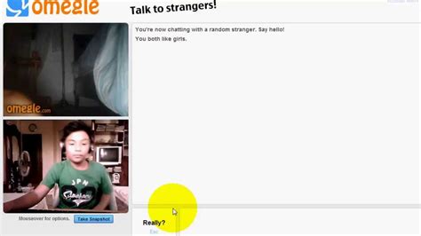 How To Get Girls On Omegle All The Time Working Youtube