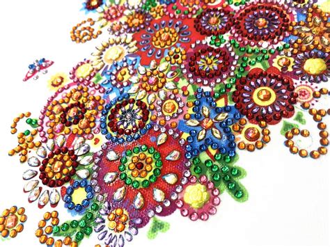 Diy diamond painting zubehör, 5d diamant painting zubehör, malen. Diamant Malerei Diamond Painting Vorlagen Zum Ausdrucken ...