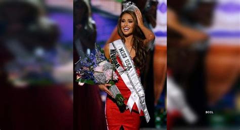 Top Beauty Pageant Mistakes And Controversies BeautyPageants