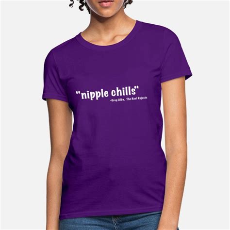 Shop Nipple Fuck T Shirts Online Spreadshirt