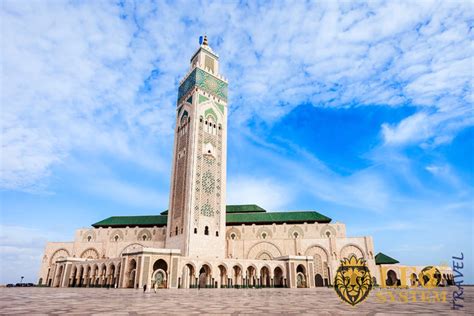 Travel To The City Of Casablanca Morocco Leosystemtravel