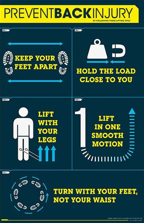 We would like to show you a description here but the site won't allow us. Infographic How Can You Prevent Back Injury at Work?