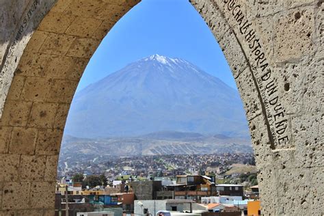 Yanahuara Arequipa A Photo On Flickriver