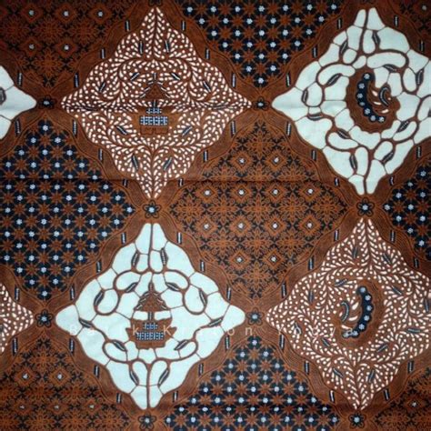 Batik Wirasat (Sejarah dan Ciri Khas)