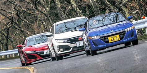 It's what's known as a kei car: 【初代NSX S660 インテR CR-Z…】平成を駆け抜けた燦々ホンダスポーツの輝き - 自動車情報誌「ベストカー」