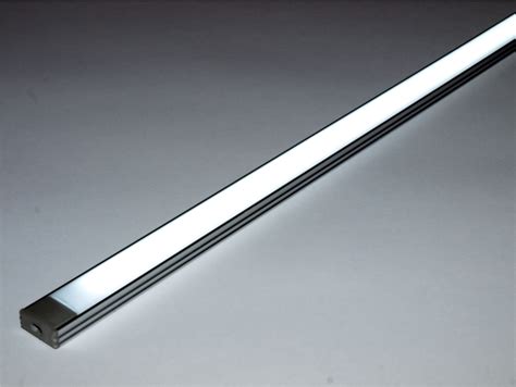 Linear Led Light Bar Fixture Atelier Yuwa Ciao Jp