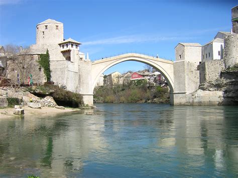 Filemostar Stari Most 2008 2 Wikipedia