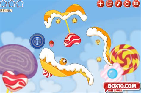 Play Sweetland Free Online Games With