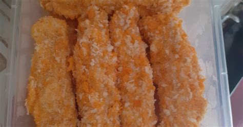 3 buah wortel lalu diparut. 341 resep nugget udang enak dan sederhana ala rumahan ...