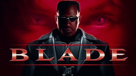 Blade 1998 Hbo Max Flixable