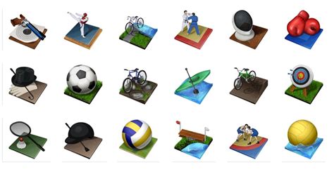 New to the summer olympics in 2020, 3x3 basketball takes place on a half court, similar to half court basketball played across the world. 8 Olympic Sports Icons Images - Olympics Rio 2016 ...