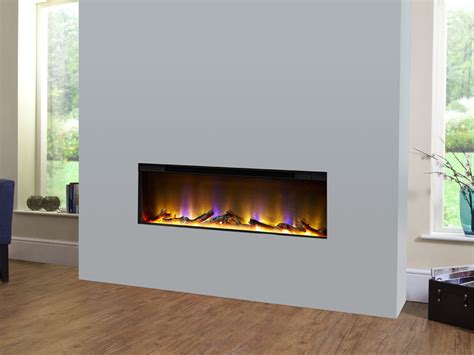 Celsi Electriflame Vr Commodus 40 Electric Inset Fire