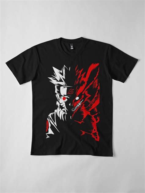 15 Black And Yellow Anime Shirts Ideas