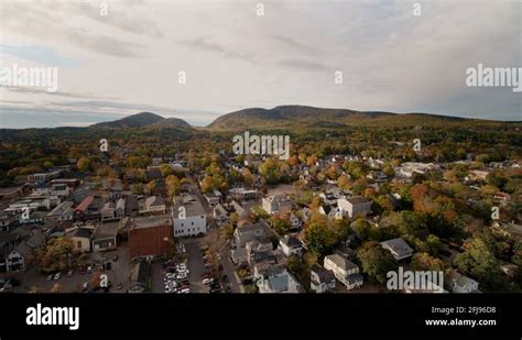 Bar Harbor Aerial Stock Videos And Footage Hd And 4k Video Clips Alamy