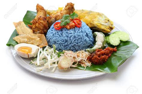 Masakan yang paling popular bagi orang melayu adalah nasi lemak iaitu sajian untuk sarapan pagi. SARAPAN PAGI PALING POPULAR DI MALAYSIA - GALAKSI VIRAL