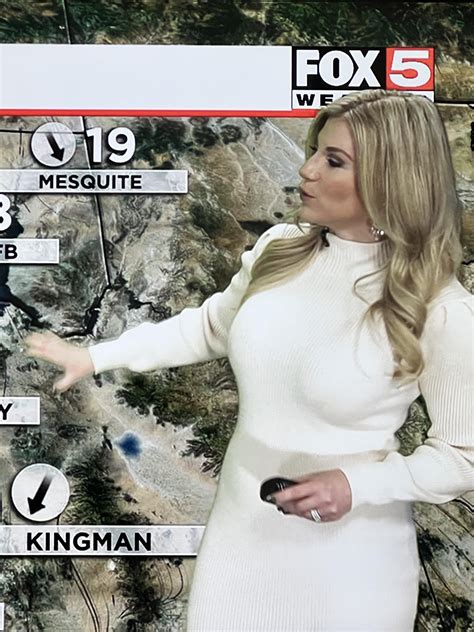 Cassandra Jones Fox 5. Las Vegas : r/CurvyNewsWomen