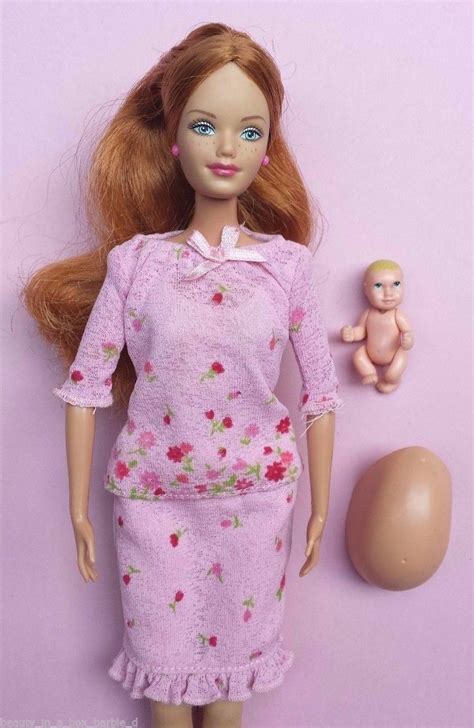 how much is pregnant midge barbie doll worth pregnantsg
