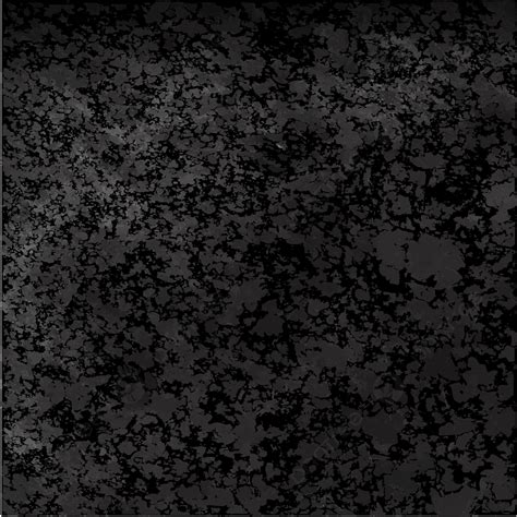 Vector Background With Grunge Texture Black Pattern Scratch Texture
