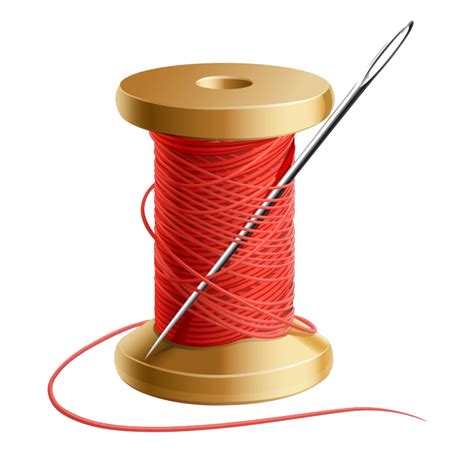 Thread Png Transparent Images Pictures Photos Png Arts