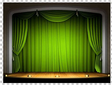 Theater Drapes And Stage Curtains Theatre Png Clipart Audience