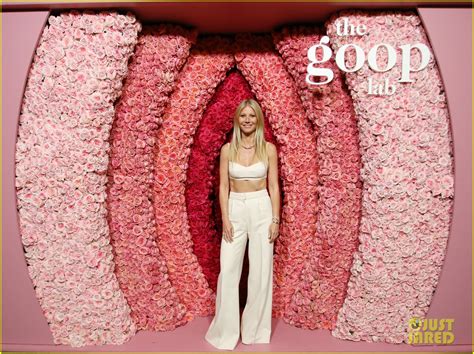 Gwyneth Paltrow Shows Off Her Toned Abs At Goop Lab Special Screening In La Photo 4420022