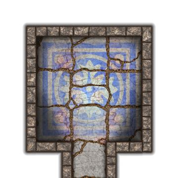 Dungeon Halls | Roll20 Marketplace: Digital goods for online tabletop gaming
