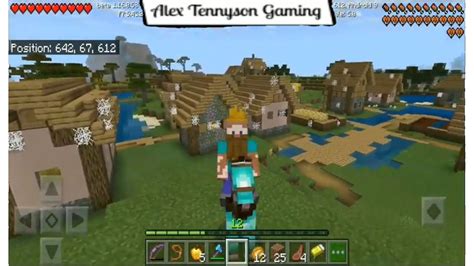 Maybe you would like to learn more about one of these? How To Cure Zombie Villagers | Converting a Zombie village ...