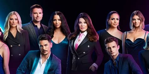 ‘vanderpump Rules Season 10 Andy Cohen On What To Expect