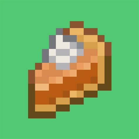 How To Make Pumpkin Pie In Minecraft