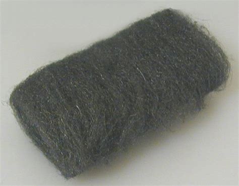 Steel Wool Products