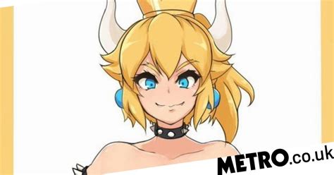 Why I Think Nintendo Should Embrace Bowsette Readers Feature Metro
